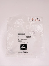 Пружина R125879
